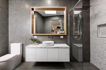 Transforming Small Spaces: Powder Room Remodeling Ideas for Pittsburgh Homes