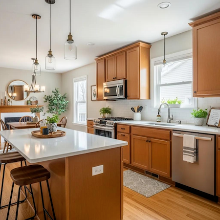 Top Strategies to Maximize Value in Your Pittsburgh Kitchen Remodel Project with High ROI Focus