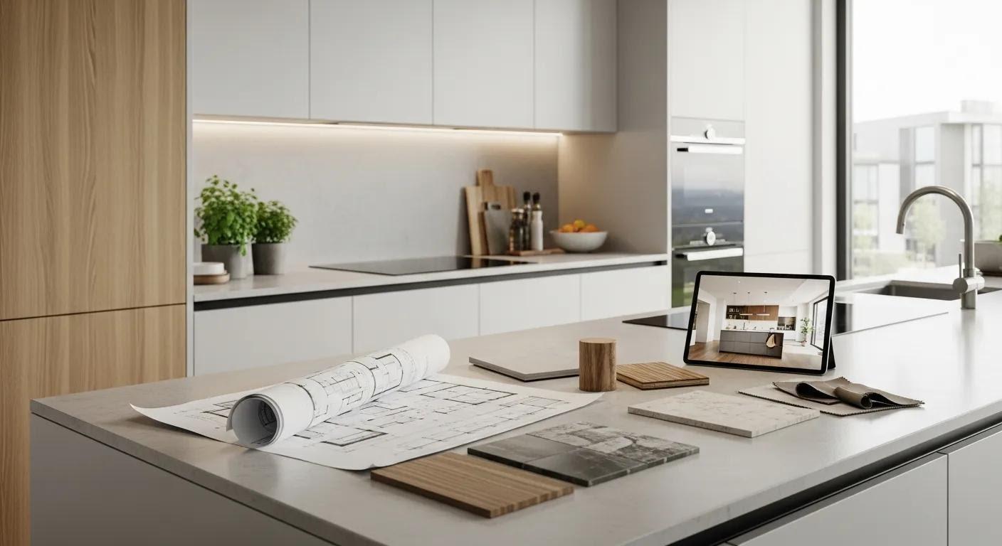 Transform Your Kitchen: Expert Ideas for a Modern 2026 Pittsburgh Remodel