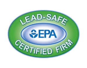 EPA Lead-Safe Certified Firm