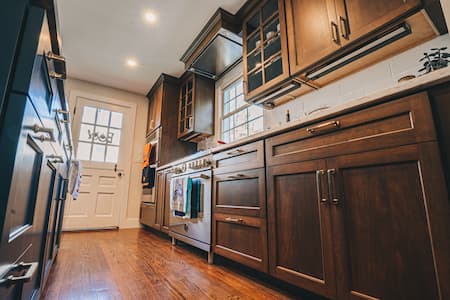 Kitchen Remodel